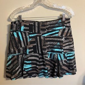 Dona Jo | JoJo Skirt Skort